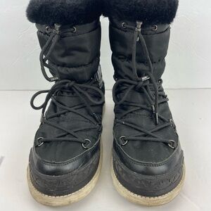 PAJAR SNOW BOOTS Women’s Size 7